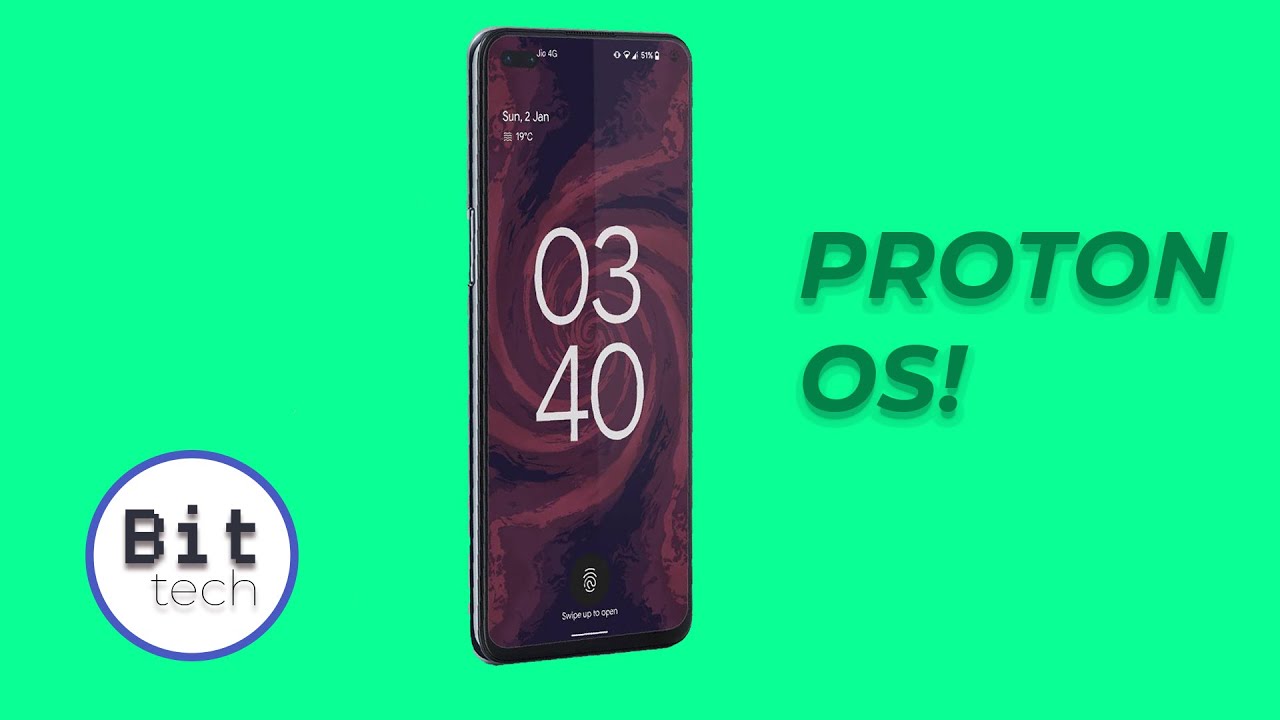 OnePlus Nord x Proton KnockOff Rom - Features, Review & How To Flash (In Detail)