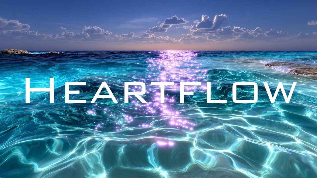 Y:ON – Heartflow #YON #LiquidFlow #AmbientHouse #DeepChill