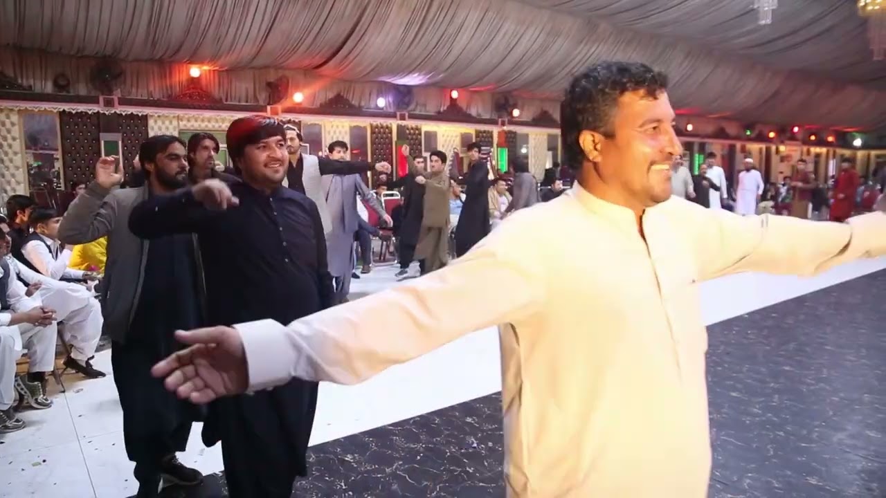 NOOR MOHAMMAD KHATAWAZAI | PASHTO ATTAN SONG |2026 |