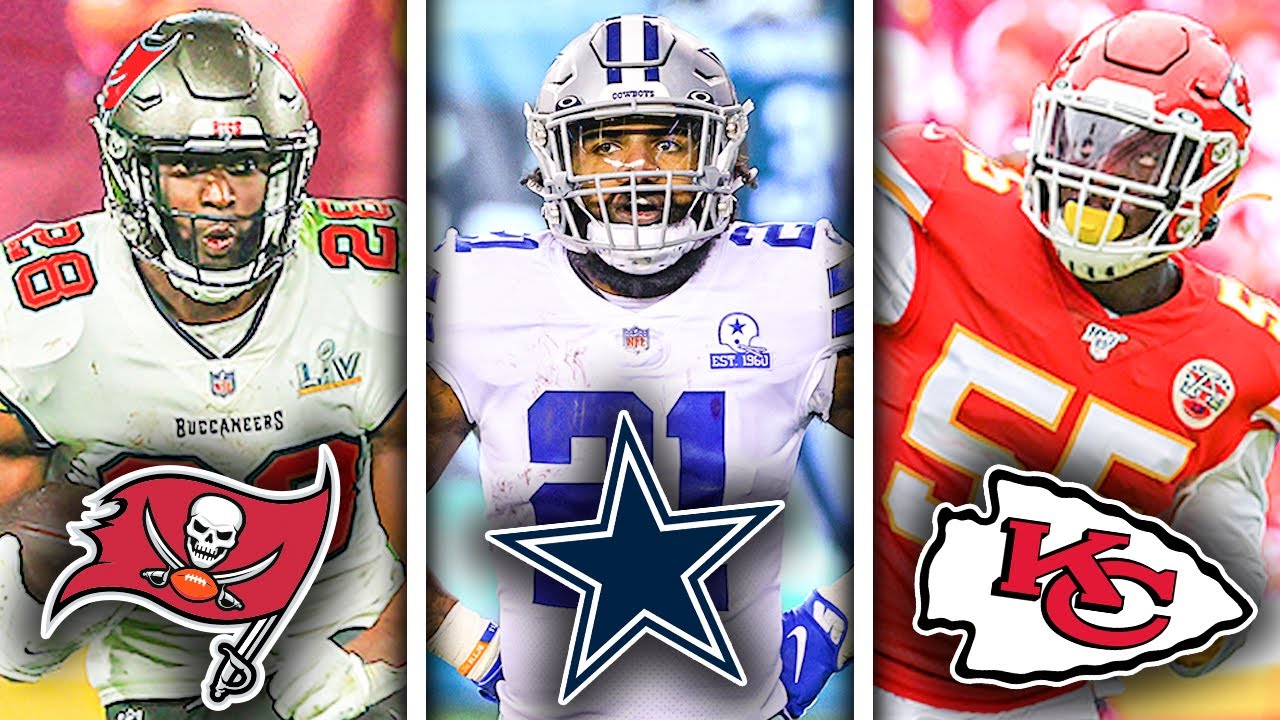 Every NFL Team’s Most DISAPPOINTING Player From The 2020 Season