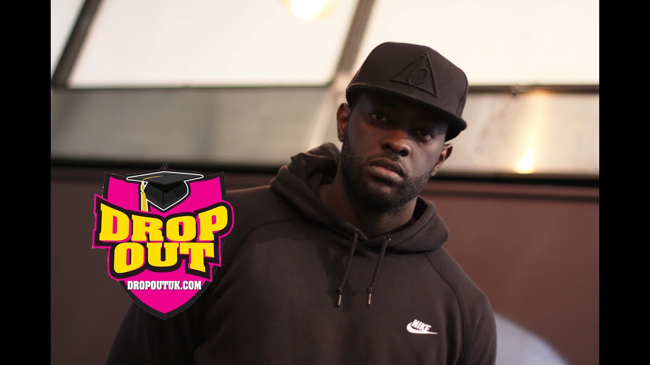 Daps - Dropout Demo | Dropout UK