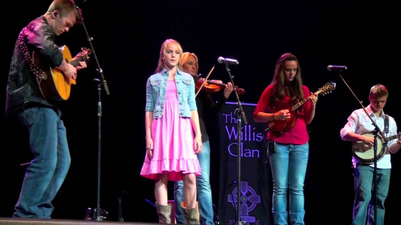 The Willis Clan Jazz Kat 