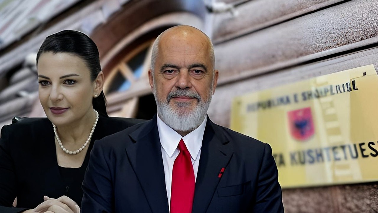 Gjykata Kushtetuese nuk merr dot vendim për padinë e Ramës, mbetet në fuqi pezullimi i Ballukut...