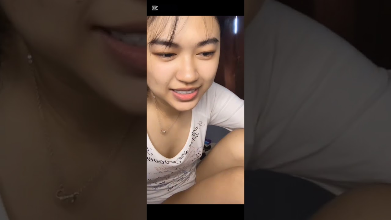 FM Hikoto Girl Beautiful 💚 BT 💕 #periscope #bigolive #live #tango #beautiful #share #tream #vlogs