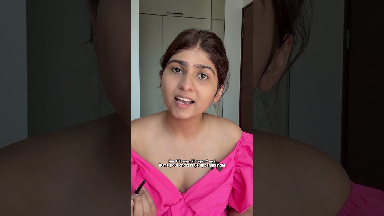 My PCOS story #chandnimimic #Pcos #diet