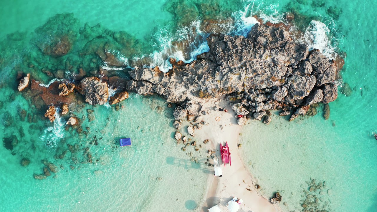 Marina di Pulsano, Salento - Settembre