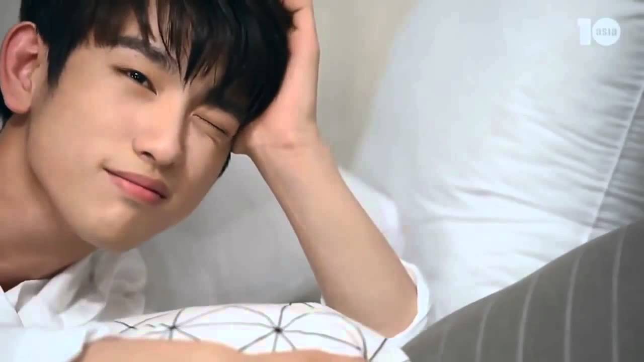 GOT7 Junior cute moments