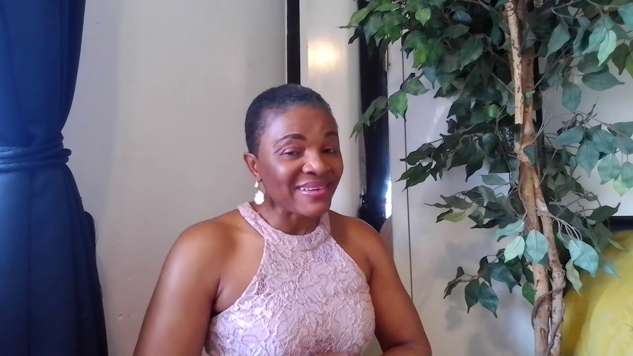 The ABCD Code: A Mother’s Blueprint for Legacy by Dr Sylvia Likambi