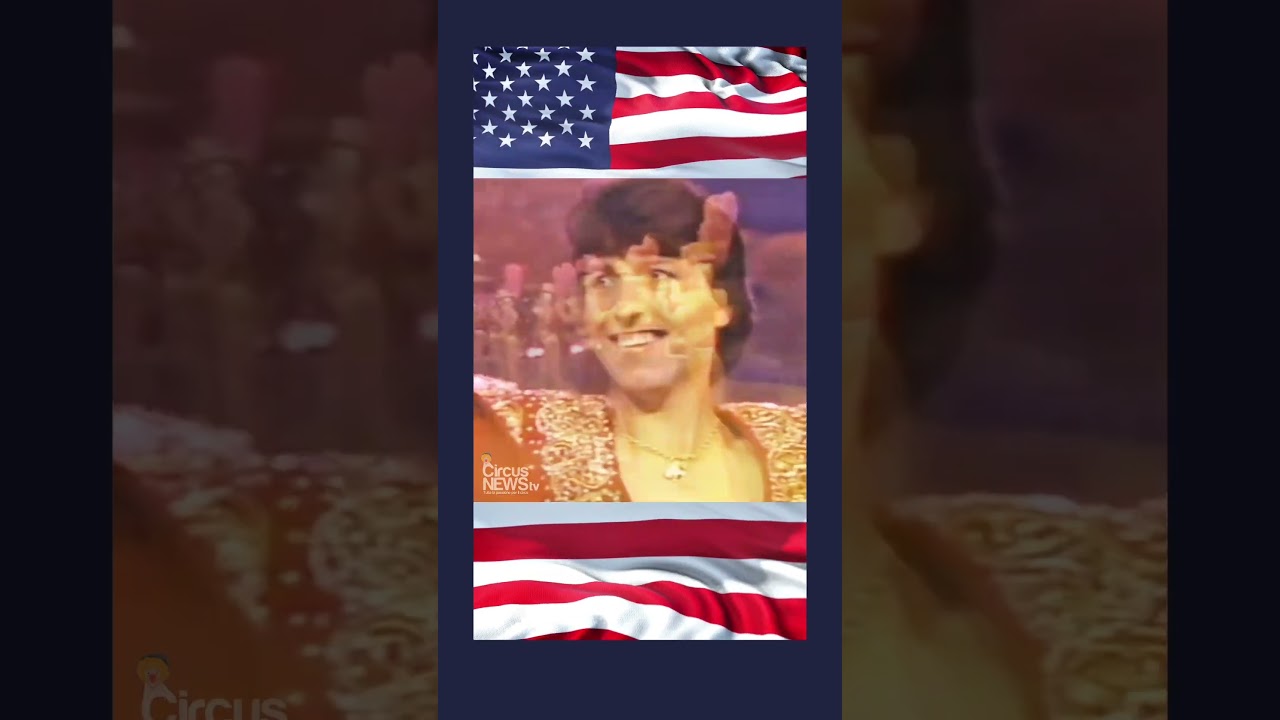 The Traditional Circus Empire! R.B.B.B. Circus History 