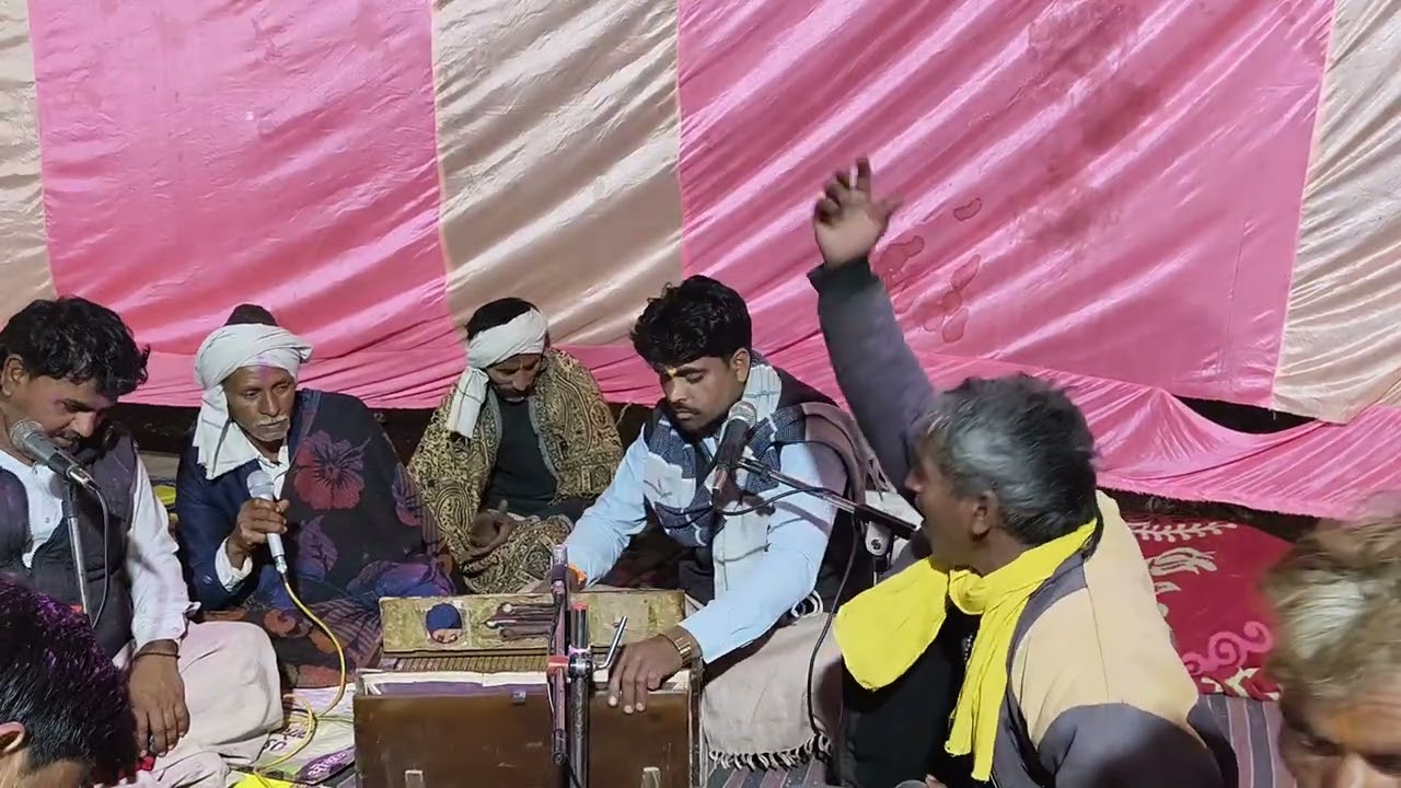 रंग में होली कैसे कैलोरी जा सांवरिया के सॉन्ग राकेश सिंगर गाडरी की आवाज में