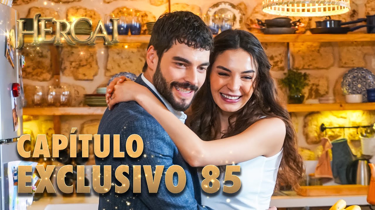 Hercai - Capítulo Exclusivo 85 (Final)