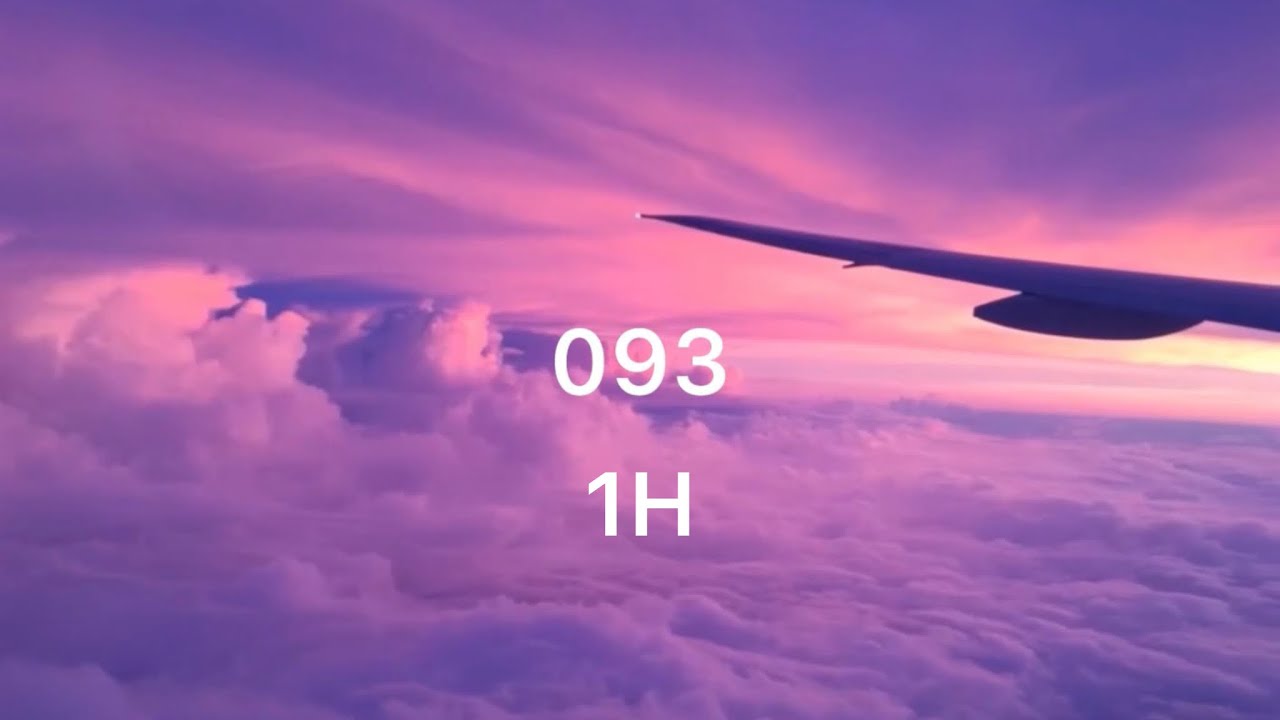 【1H】093 Healing, sleep, synthesizer, spiritual, trance, 