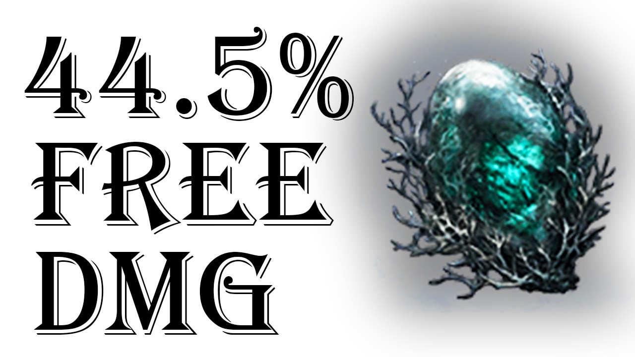 Why This Nightreign Relic is Better Than You Think