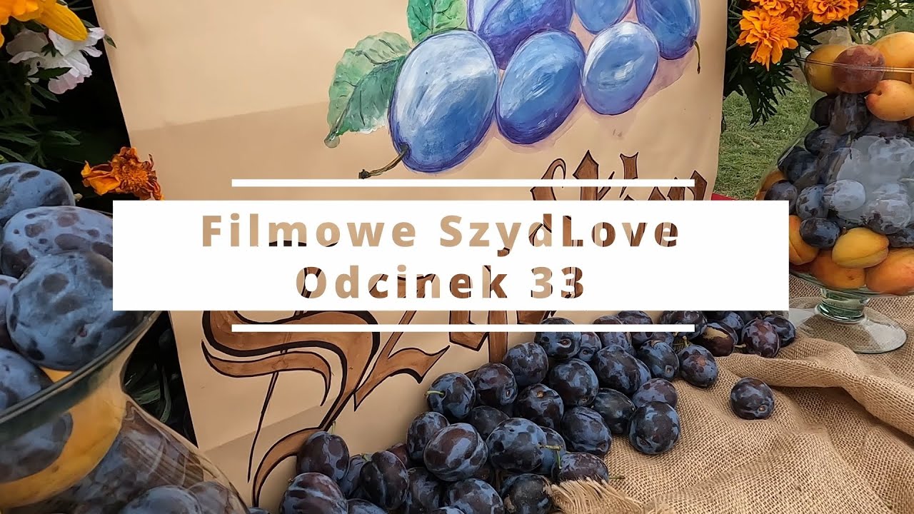 Filmowe SzydLove 33: Święto Śliwki