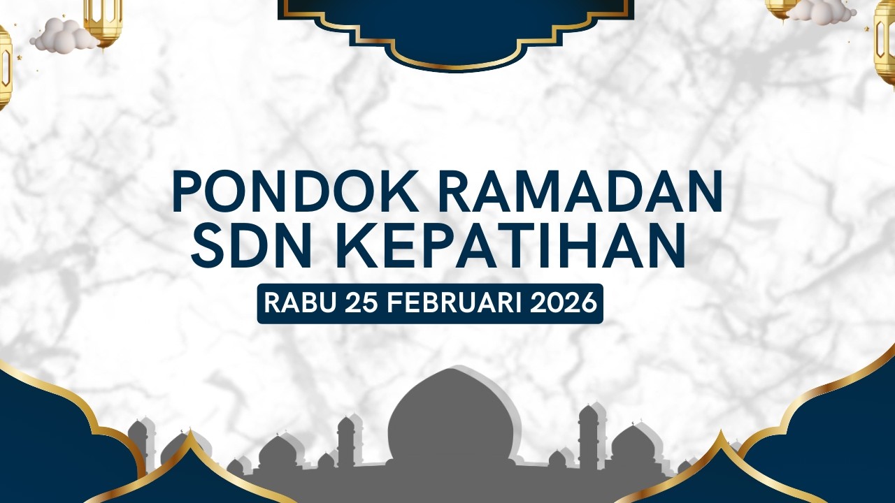 Pondok Ramadan SD Kepatihan 2026 - Jawa Pos Radar Banyuwangi