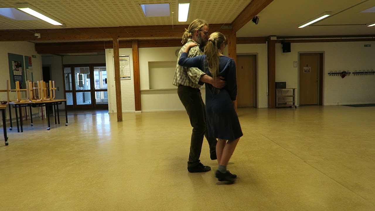 Mazurka 2019 Video 53 Playing with the tune / Leg med tonerne