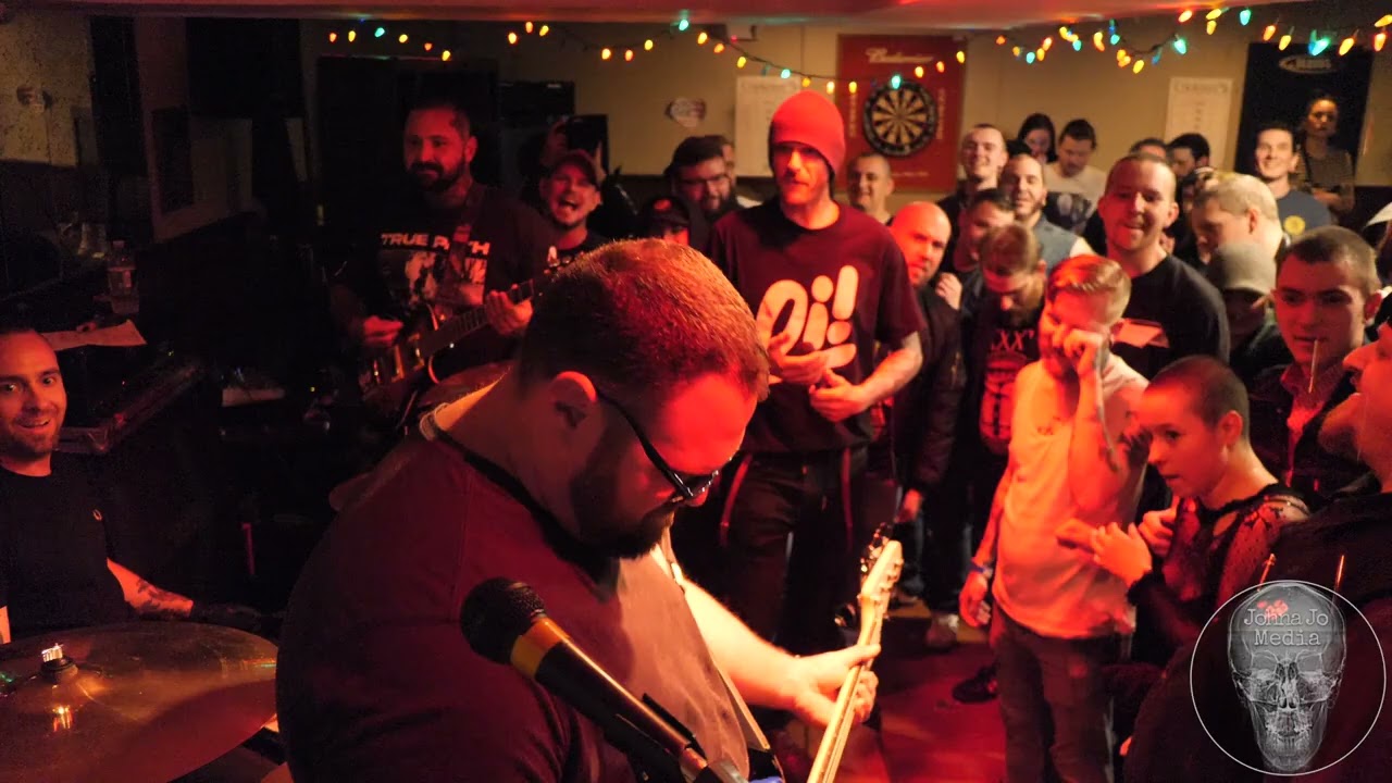 Yellow Stitches // La Espada Chopper Show // 04.29.23