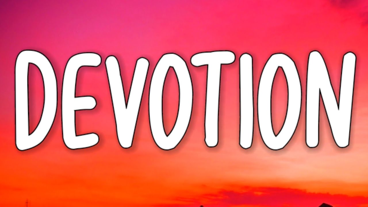The Staves - Devotion (Lyrics)