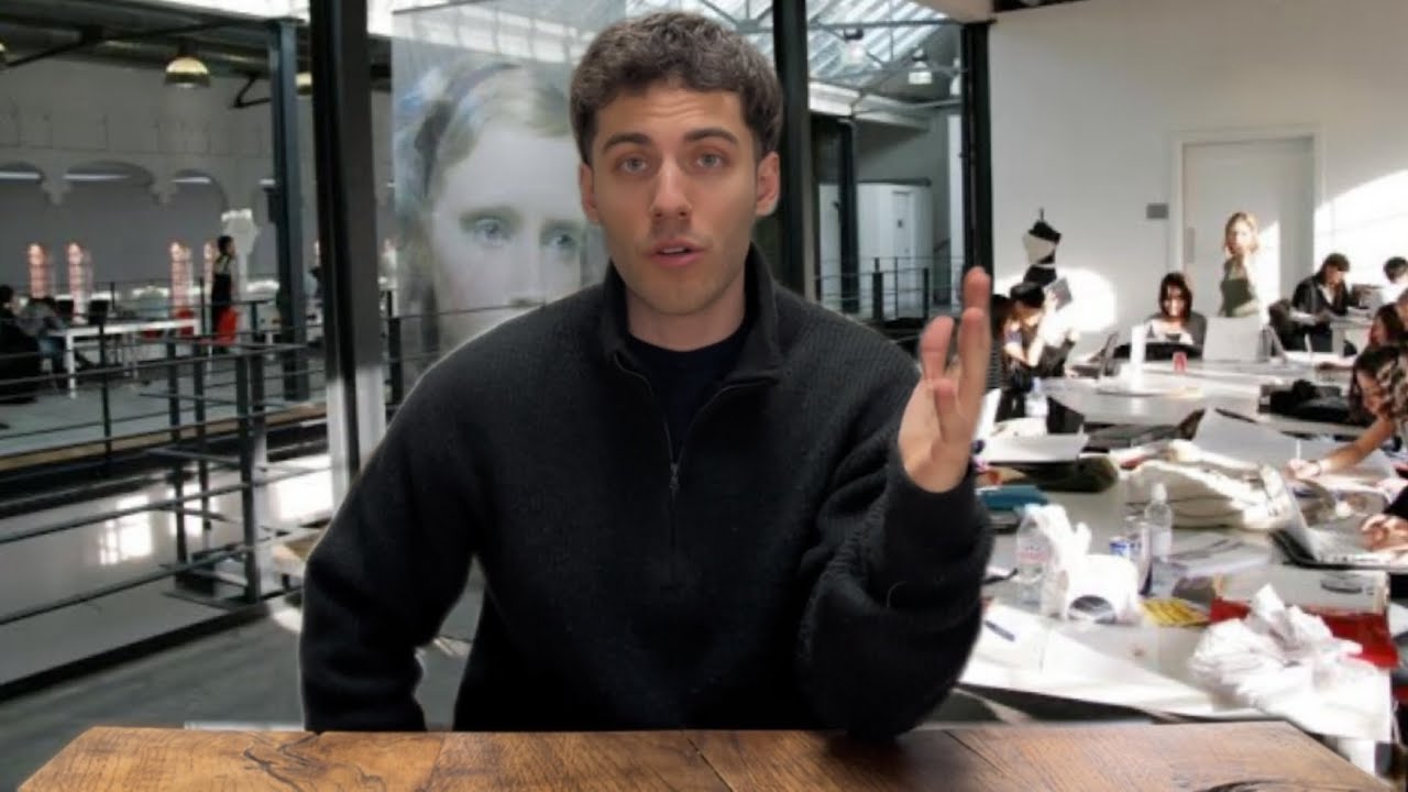 How to Get Scholarships at Top Fashion Schools