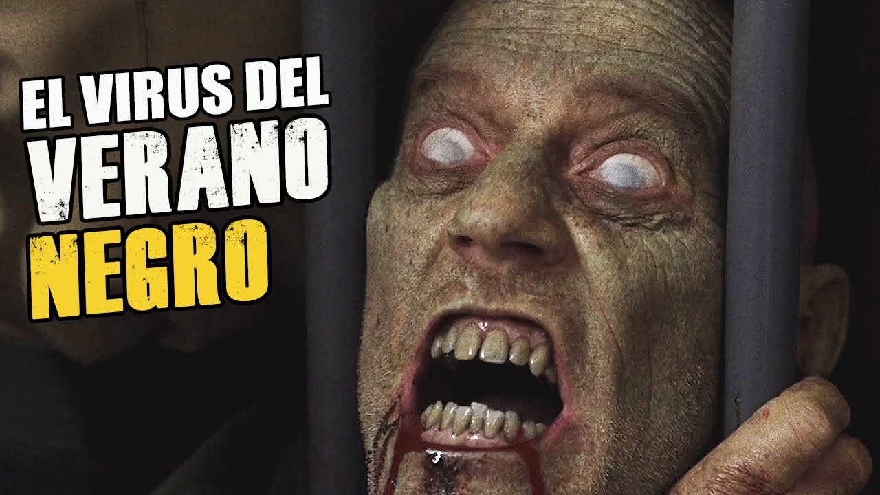 &iquest;Qu&eacute; es el Virus de BLACK SUMMER y c&oacute;mo conecta con NACI&Oacute;N Z?