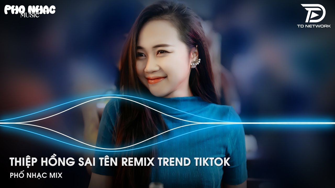 Em Viết Thiệp Hồng Tên Em Thì Đúng Nhưng Tại Sao Sai Tên Anh Trend TikTok - Thiệp Hồng Sai Tên Remix