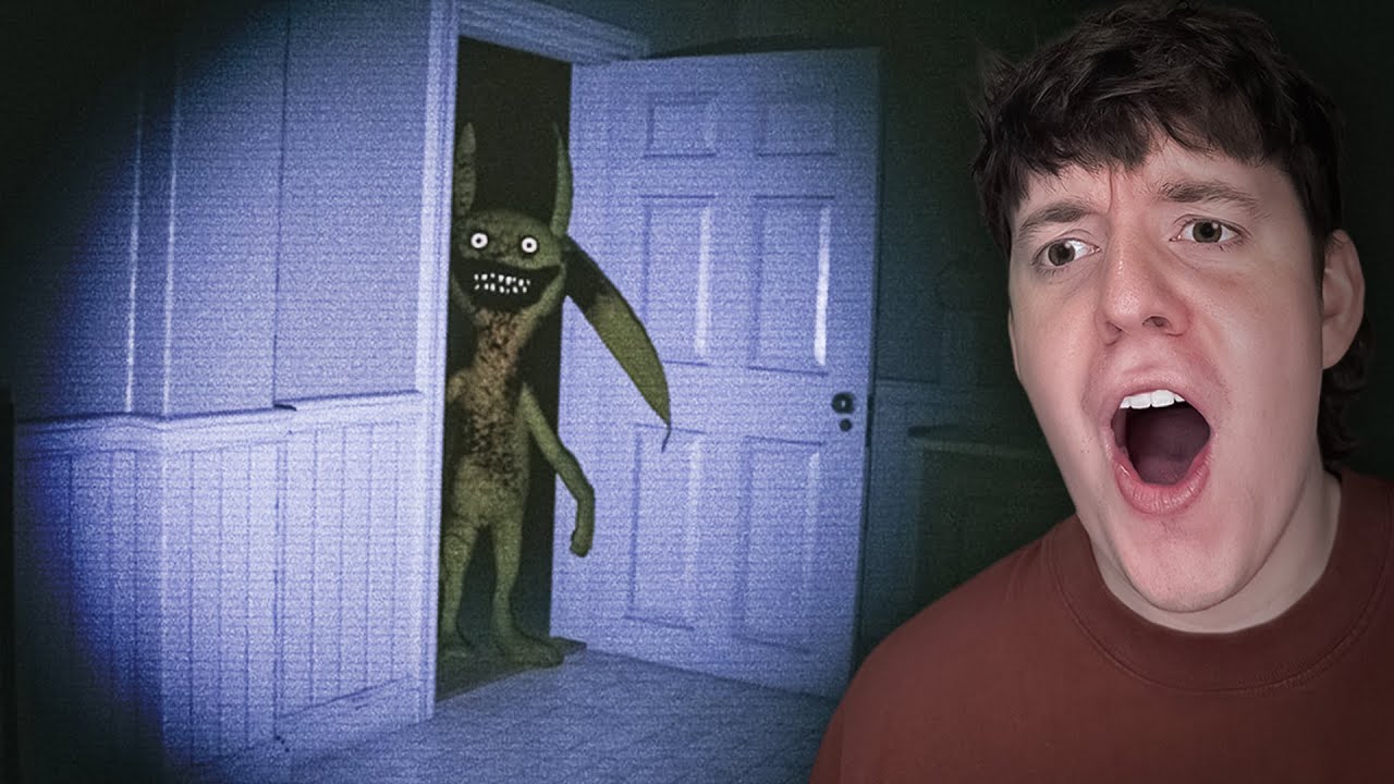FIND ALL THE ANOMALIES BEFORE THEY FIND YOU