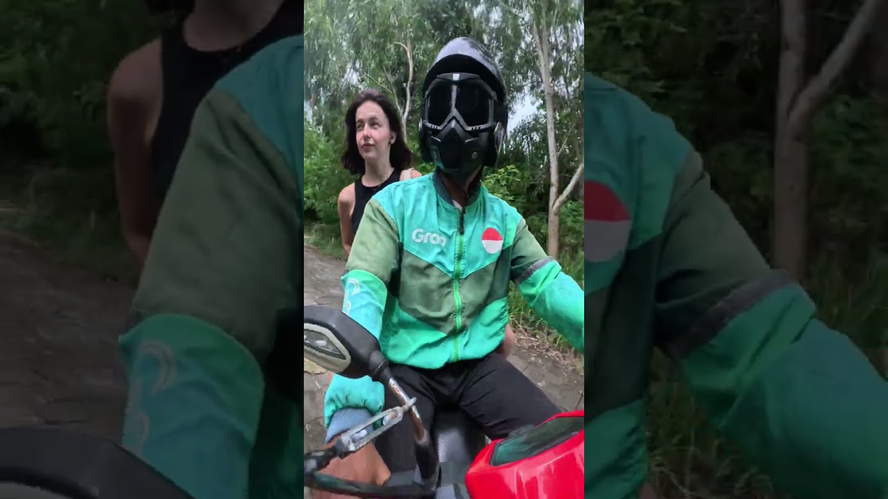 gadis cantik dari rusia 😁❤️