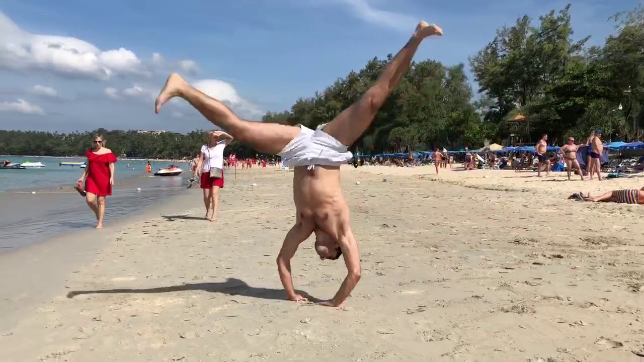 Sequencia de Salto Mortal Prof. Pirulito