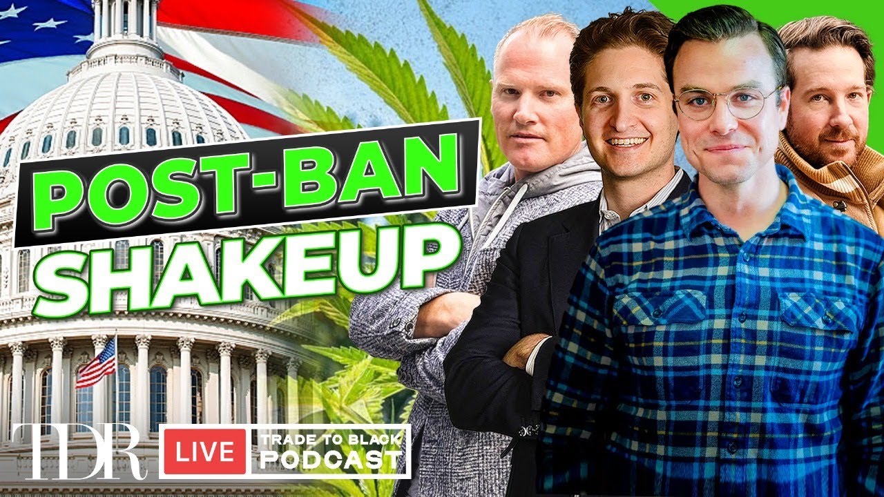 Hemp Industry Infighting After the Ban | TTB Powered by Dutchie