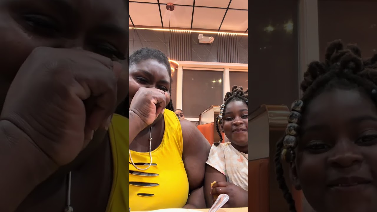 Yum Yum restaurant we had to do a food review why we was there and it’s a no 