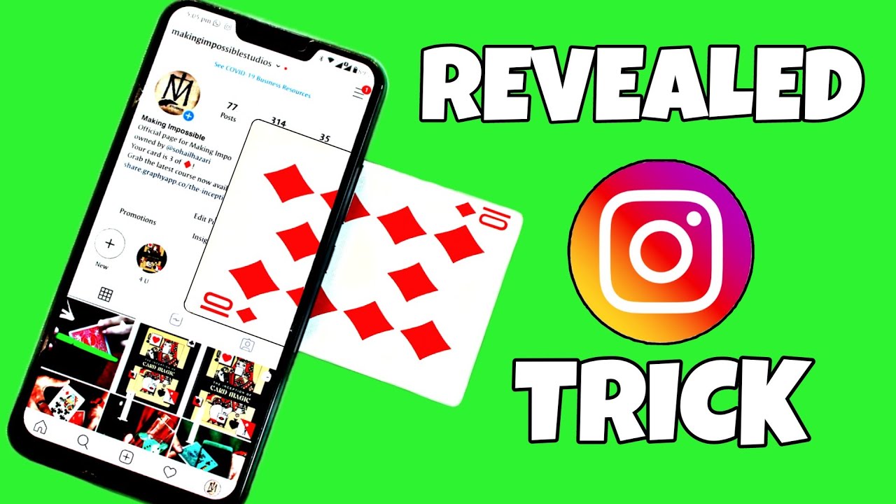 COOL Instagram Prediction TRICK That Can Help You Gain FOLLOWERS!!!