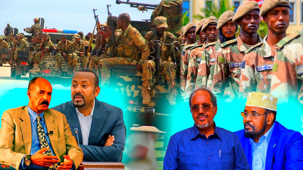 Deg Deg Abiy Oo Cilaamiyay Dulaan Culus, Bahdila A/Madoobe, Calaacalka Cirro