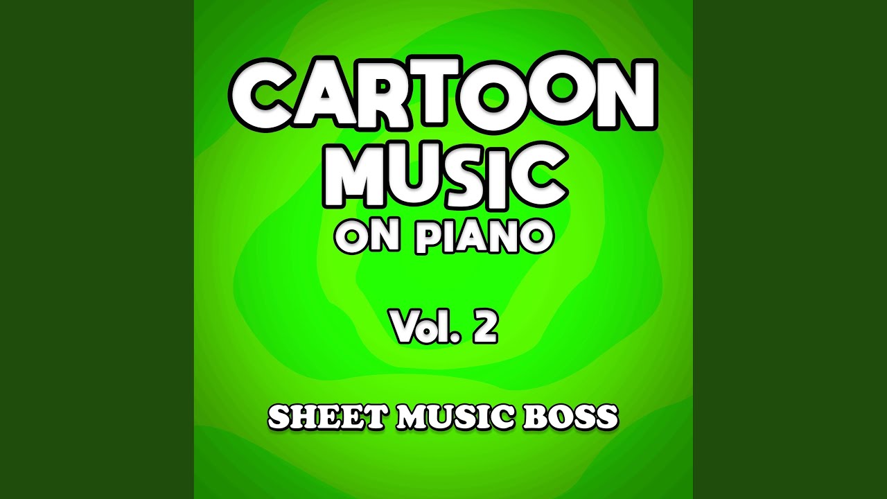 Discord (MLP Fan Song)