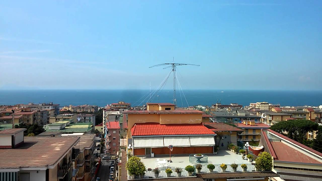 Via Panoramica