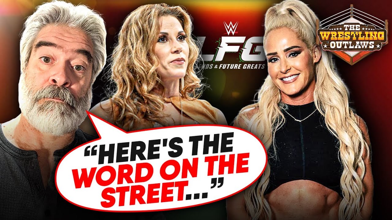 Vince Russo on the Michelle McCool - Mickie James controversy