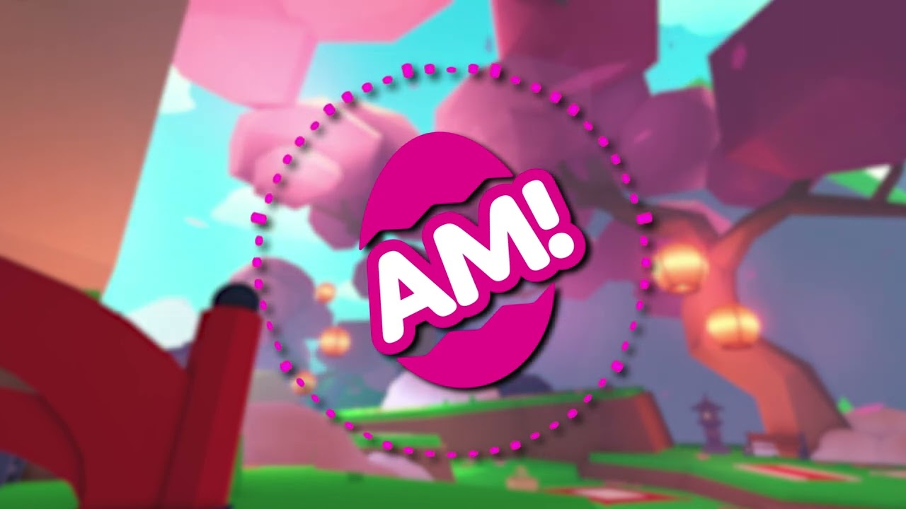 🌸Blossom Daytime Music To Adopt Pets & AFK To 🎵 Adopt Me! Springfest 2025 Soundtrack!