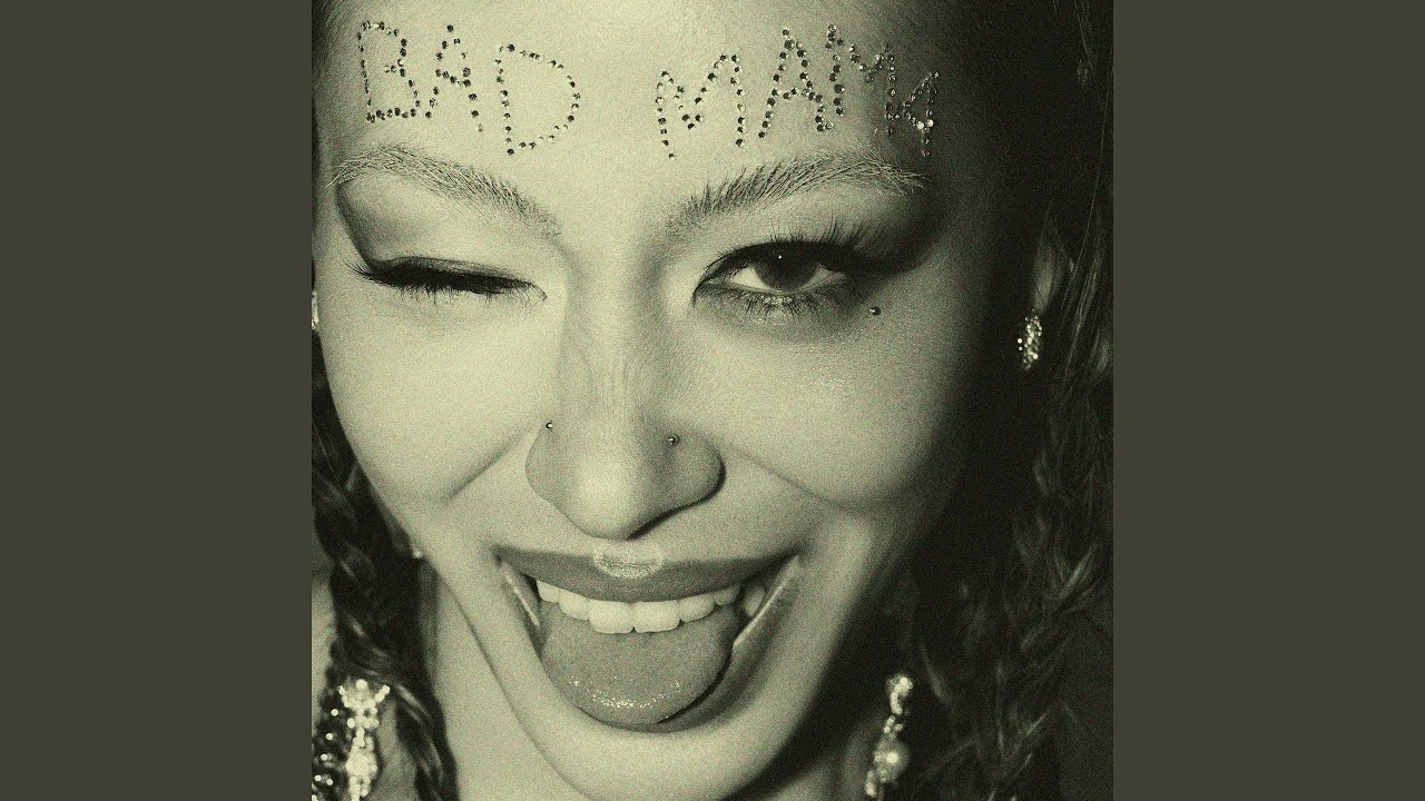 Bad Mama
