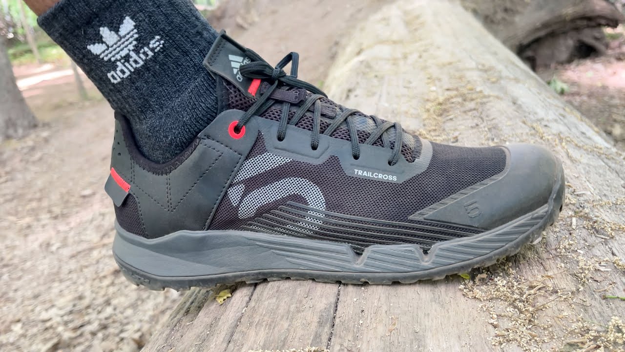 Наконец-то!!! Красивые велотуфли - Часть 1 (Adidas/Five Ten Trailcross Lt)