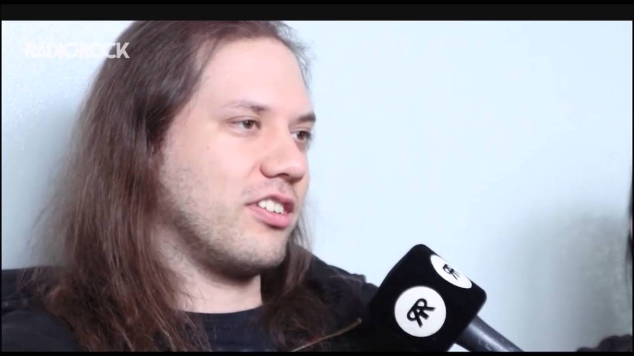 Interview with Janne Alexi Tuska 2016