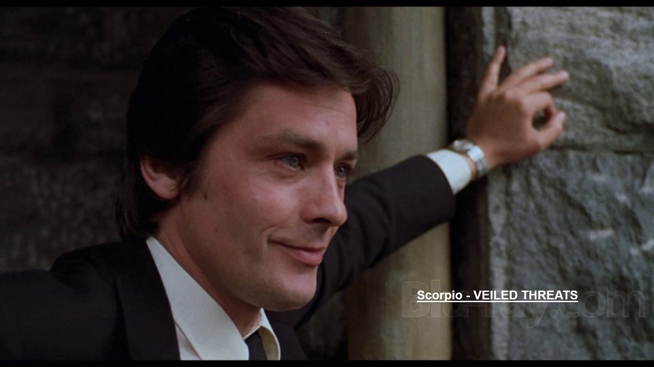 Alain Delon - The Best of Alain Delon