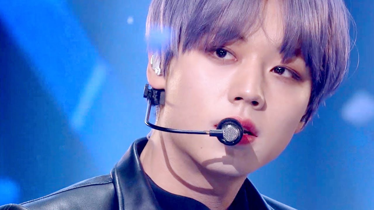 Park Ji Hoon - 360 [Music Bank Ep 1008]