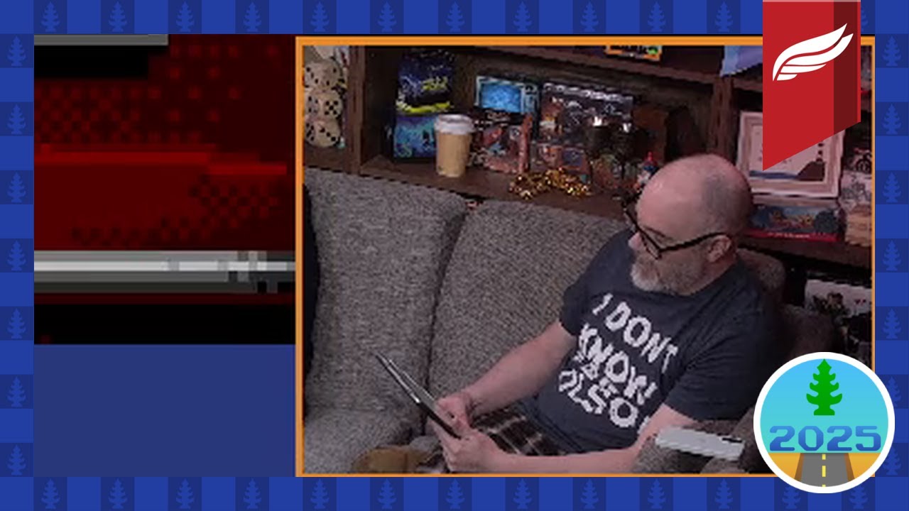 DB2025 - Dan's Trivia