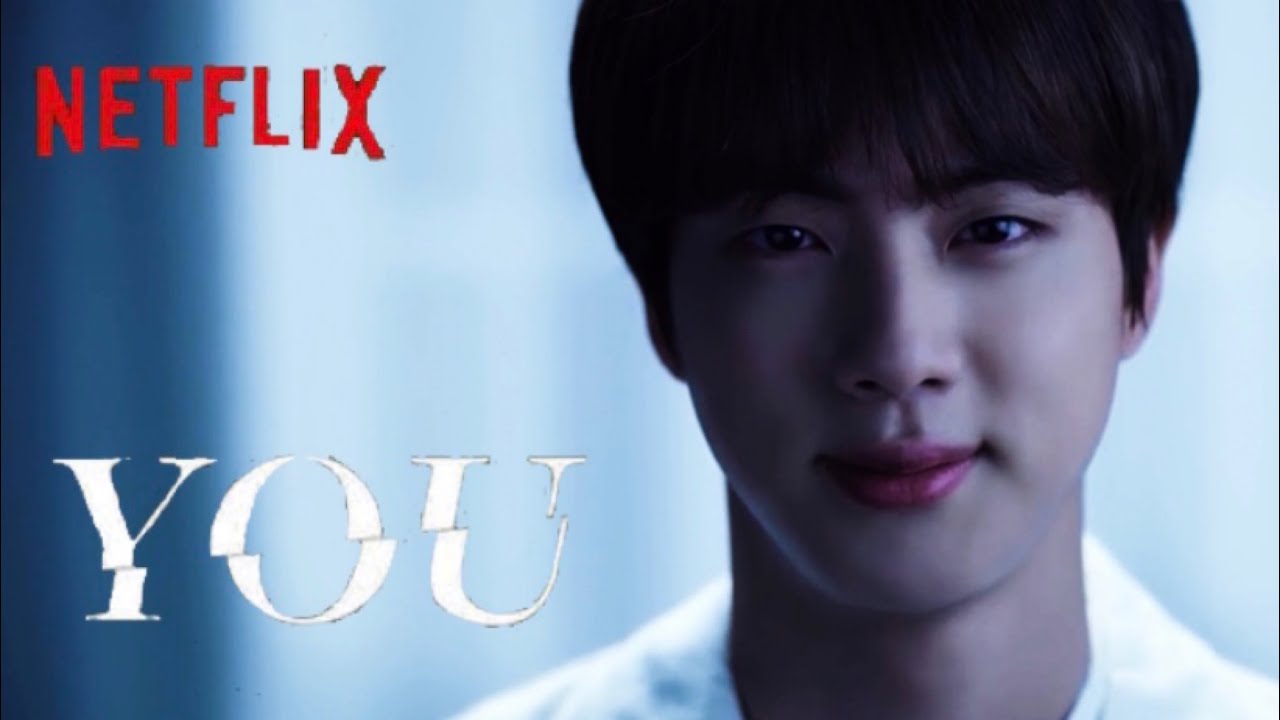 Namjin - You (Netflix Trailer)