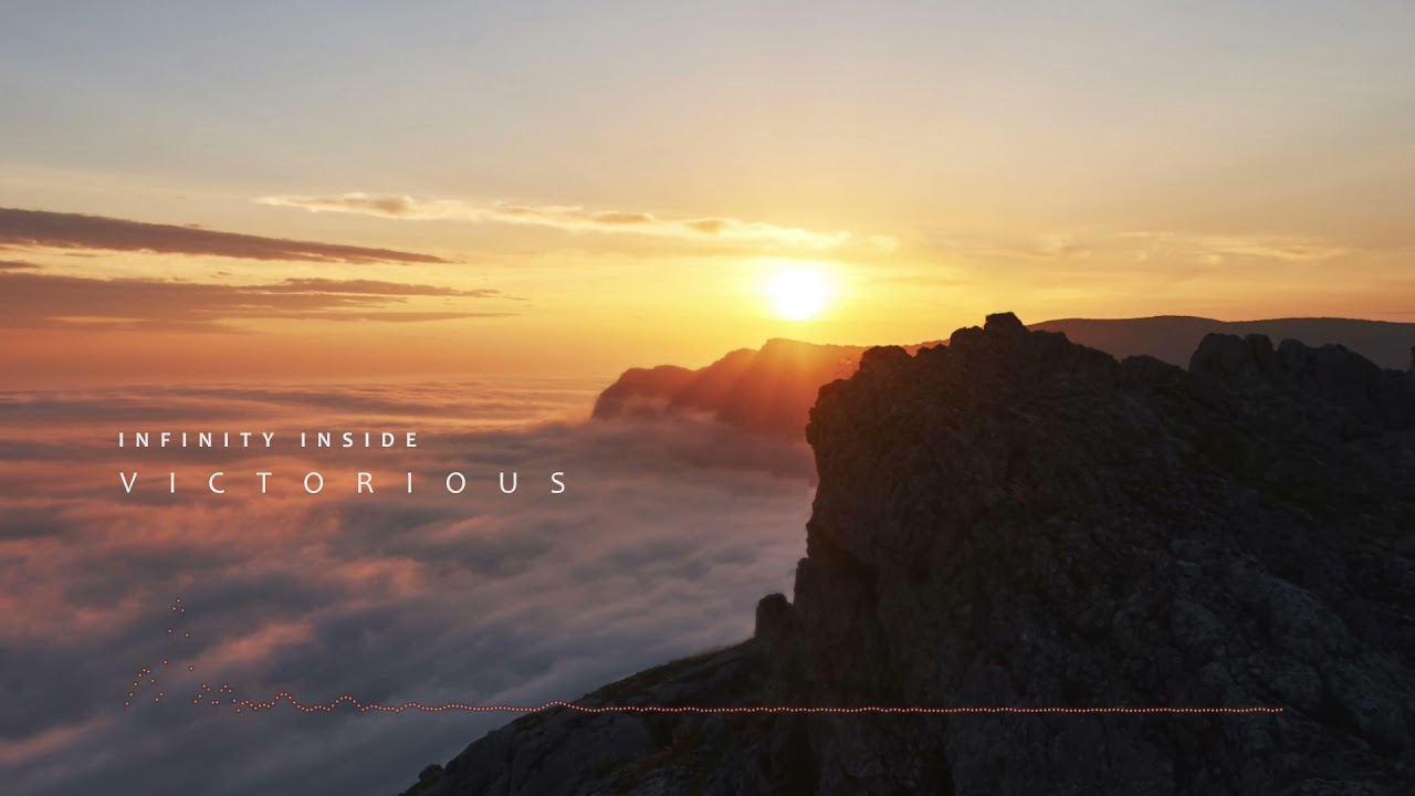 INFINITY INSIDE - Victorious | Cinematic Triumphant Orchestral Epic Music