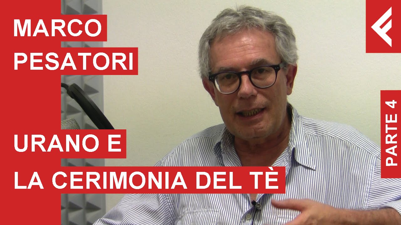 Marco Peasatori - Le tipologie caratteriali