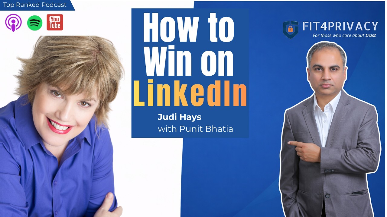 AI on LinkedIn Authenticity, Automation & the New Rules E165