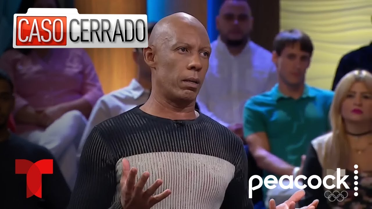 Caso Cerrado Complete Case | The beast that haunts your sleep 😴👨&zwj;❤️&zwj;👨👹 | Telemundo English