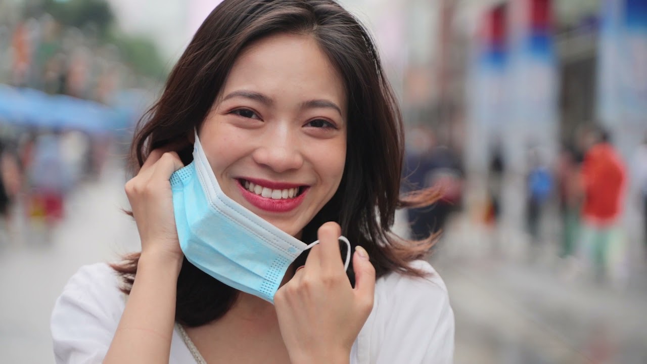 Plant-Based Asia Summit 2021 Trailer