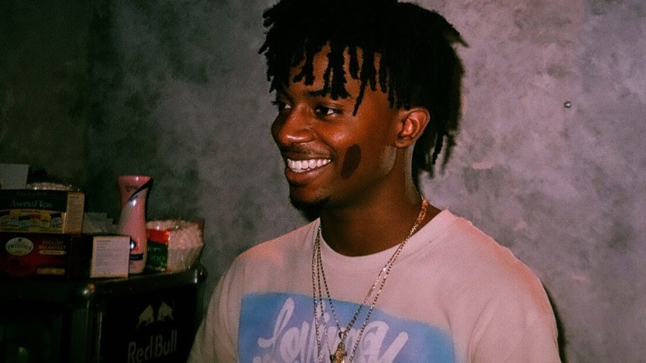 Playboi Carti x Pierre Bourne Type Beat 