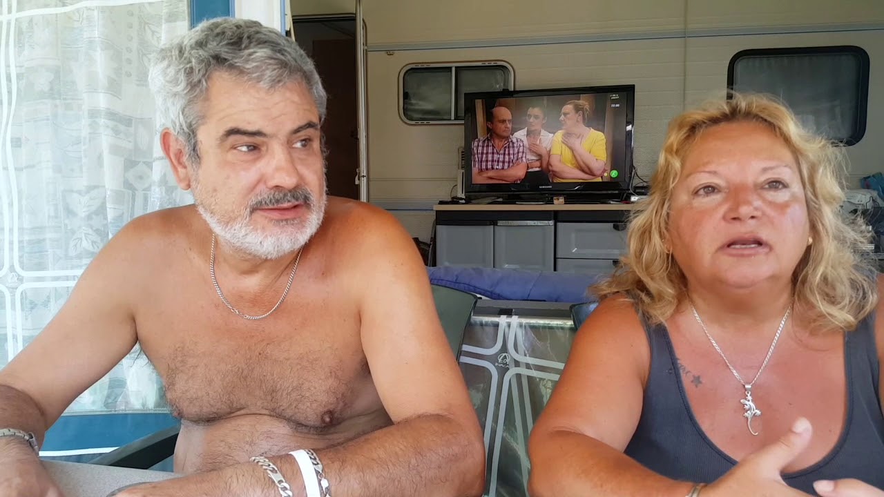 Clientes históricos del Camping Bella Terra